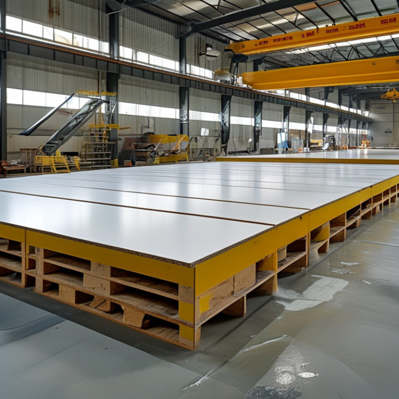 Top 10 Benefits of Using PVC Foam Board for Your Projects?