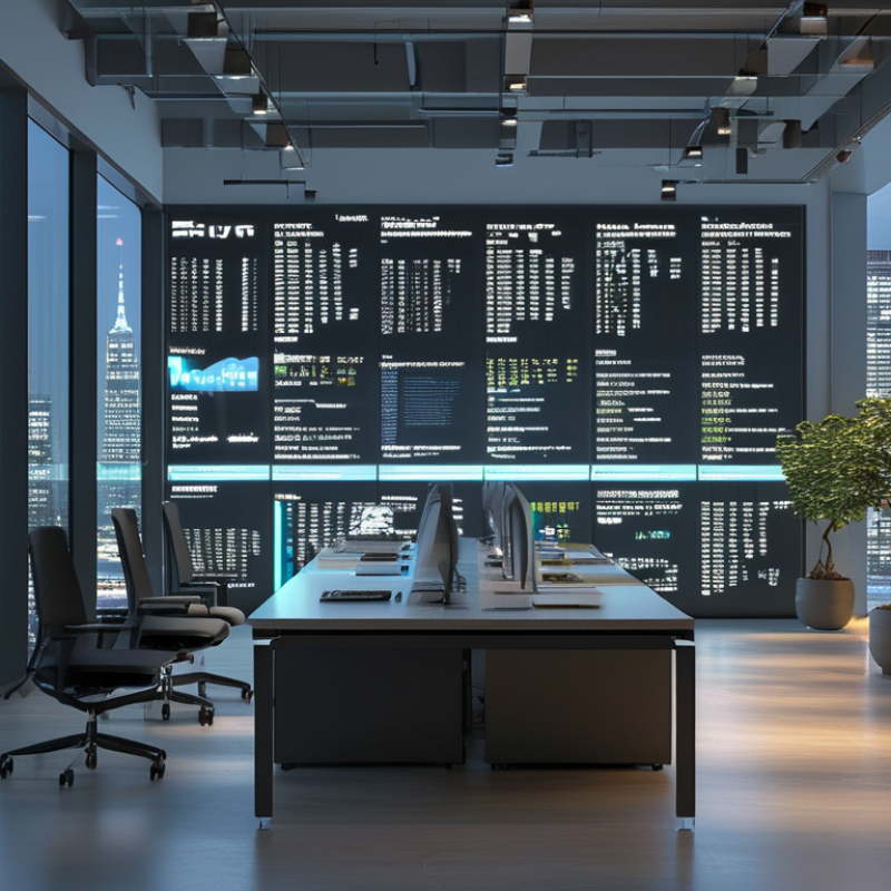 Digital Lighting Automation Benefits Guide for Global Buyers?