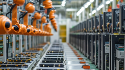 China Top PCB Fabrication Services for Global Buyers?