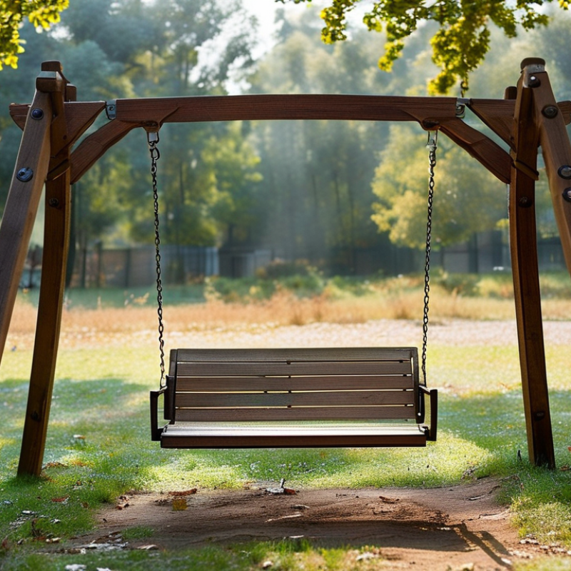Best Tips for Choosing the Perfect Outdoor Swing Set?