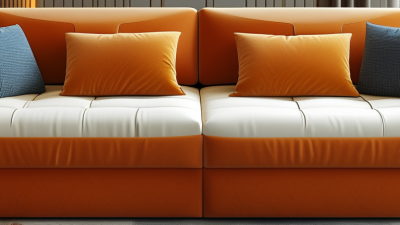 Top Trends for Pull Out Sofa Bed in 2026 What to Expect?