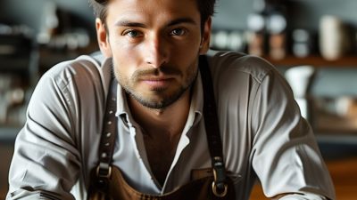 Top 10 Espresso Coffee Suppliers in China for Global Buyers?