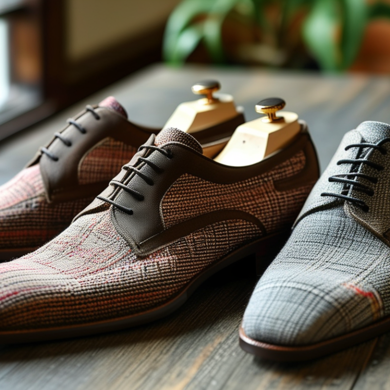 How to Choose the Best Men Nylon Dress Socks for Comfort?