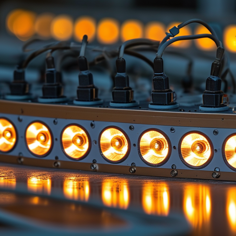 Why Do LED Lights Flicker and How to Fix It?