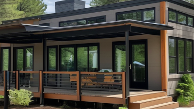 How to Choose the Best Kit Homes in Colorado for Your Needs?