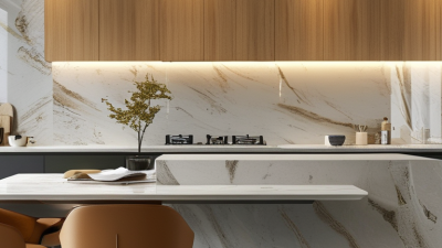 What is PVC Marble Sheet and Why Is It Popular Globally?