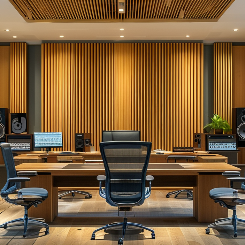 Top 10 Acoustic Panels for Superior Soundproofing Solutions?