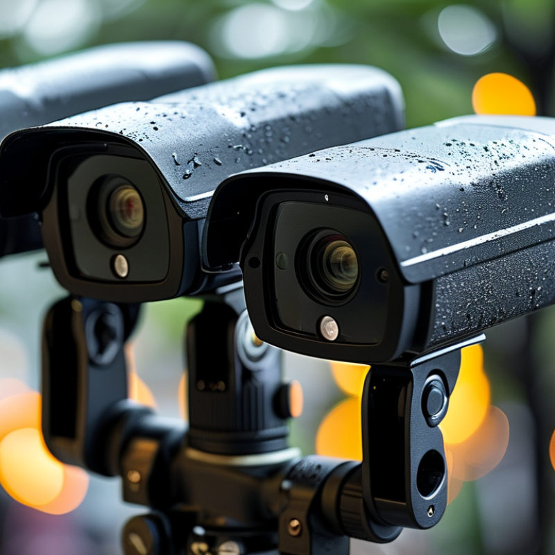 What Makes a PTZ Camera High Definition in Mobile Settings?