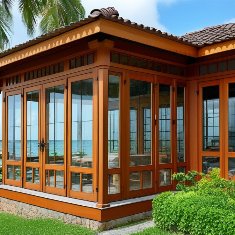 What is the Best Aluminium Windows and Doors in Trinidad Tobago?
