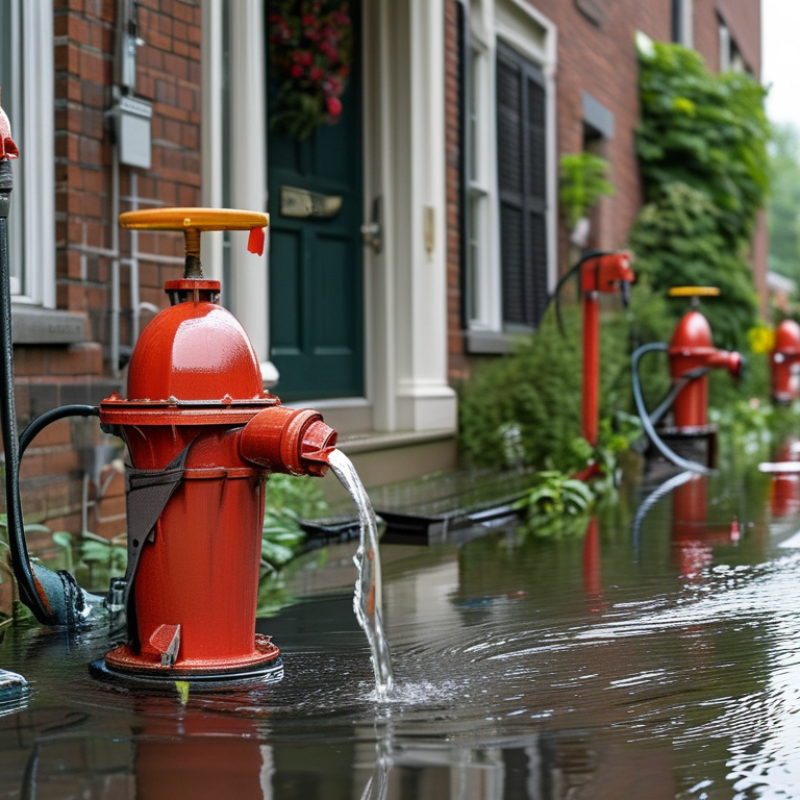 Best Back Up Sump Pump System for Home Protection 2026?