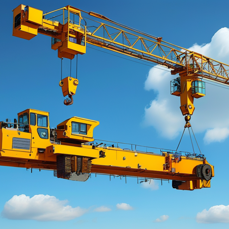 Top 10 Tips for Choosing the Right Jib Crane for Your Needs