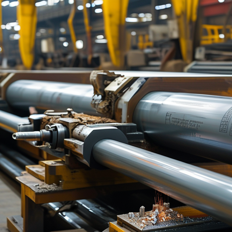 What is a Tube Mill Making Machine and How Does It Work?