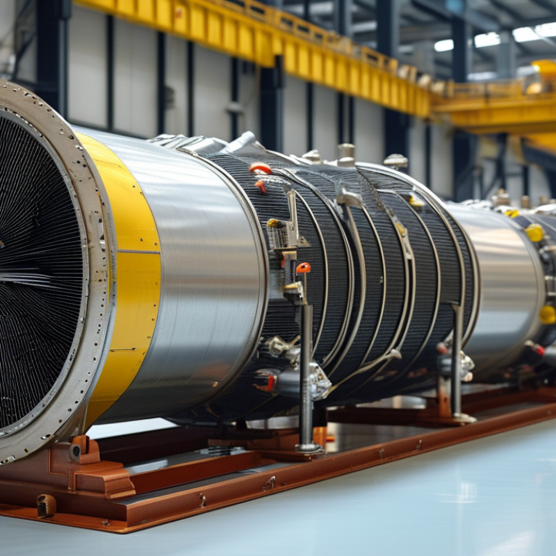 Top Benefits of Using Plate-Fin Heat Exchanger in Industry?
