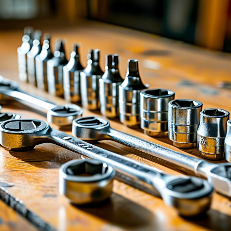 Best Hex Key Set for Every DIY Project and Professional Use?