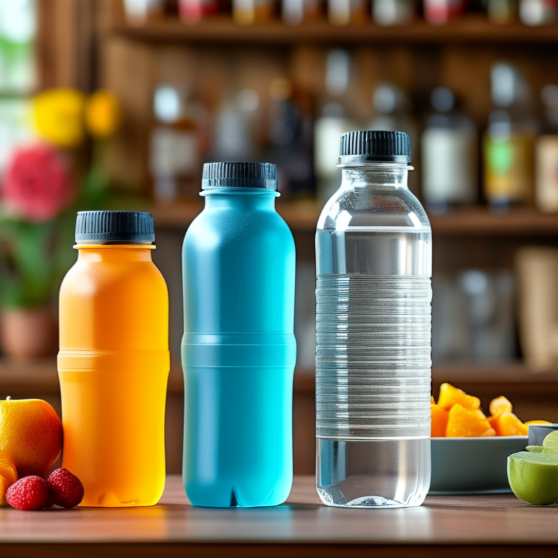 Top 10 Tips for Choosing the Best Plastic Drinkware?