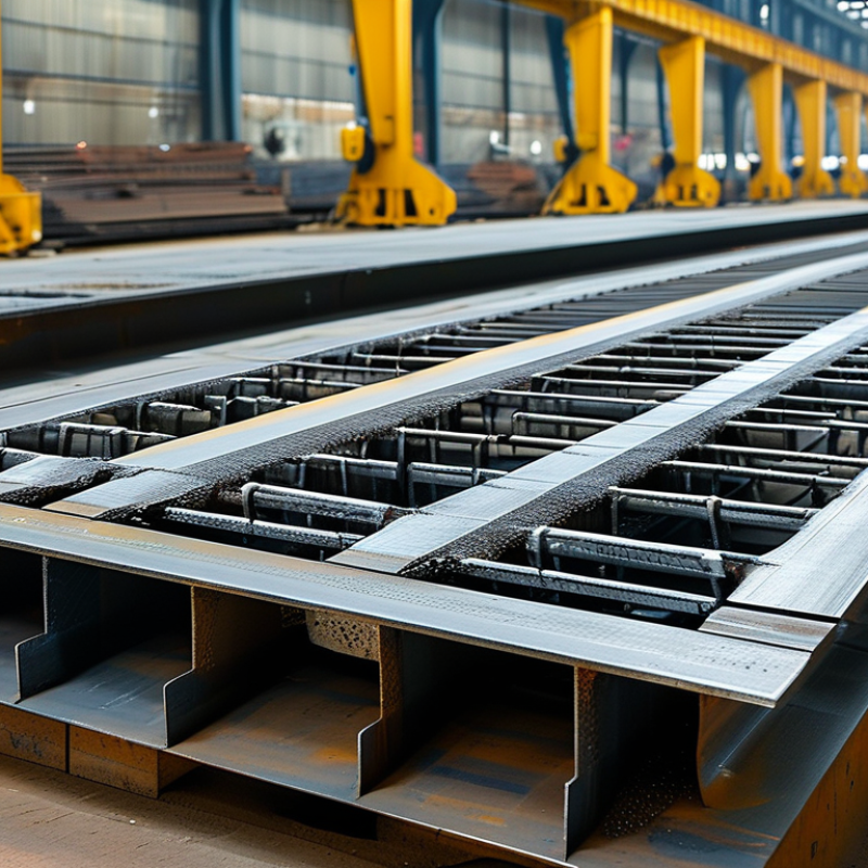 Best Heavy Duty Steel Grating Options for Global Buyers?