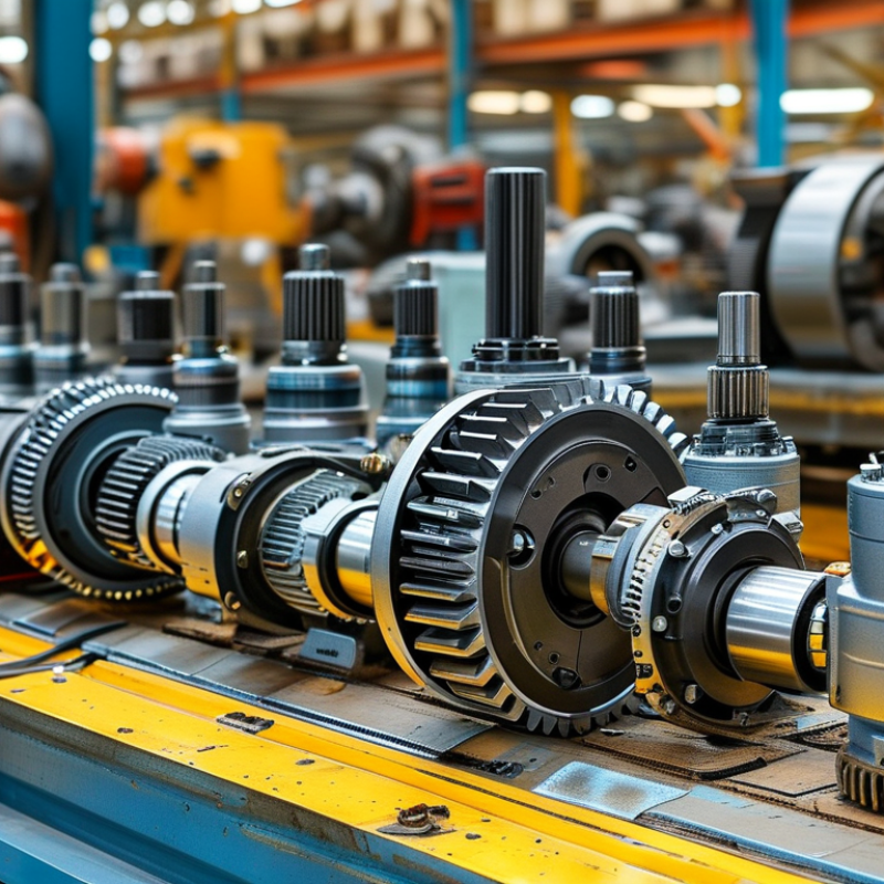 Top 10 Hot Sale Gear Motors Buyers Need to Know?