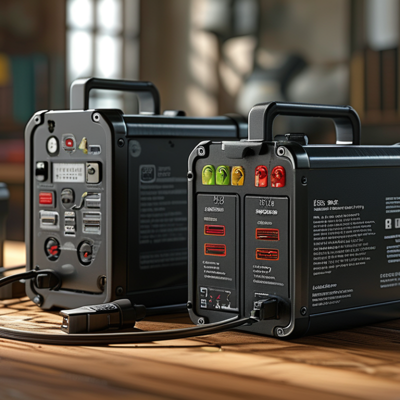 How to Choose the Best Lifepo4 Battery Charger for Your Needs?
