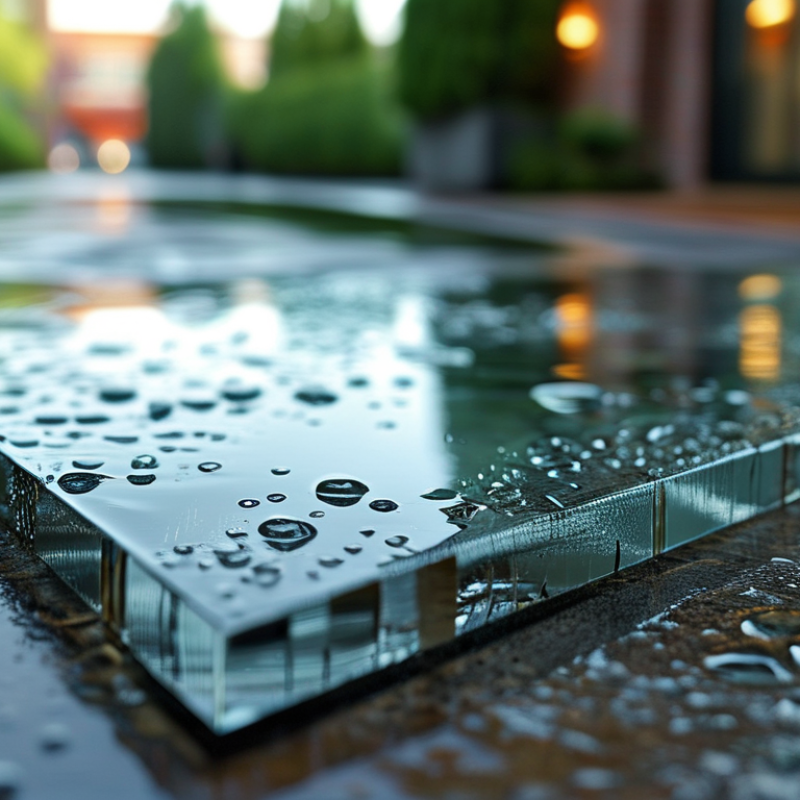 2026 Best Waterproof Glass Options for Global Buyers?