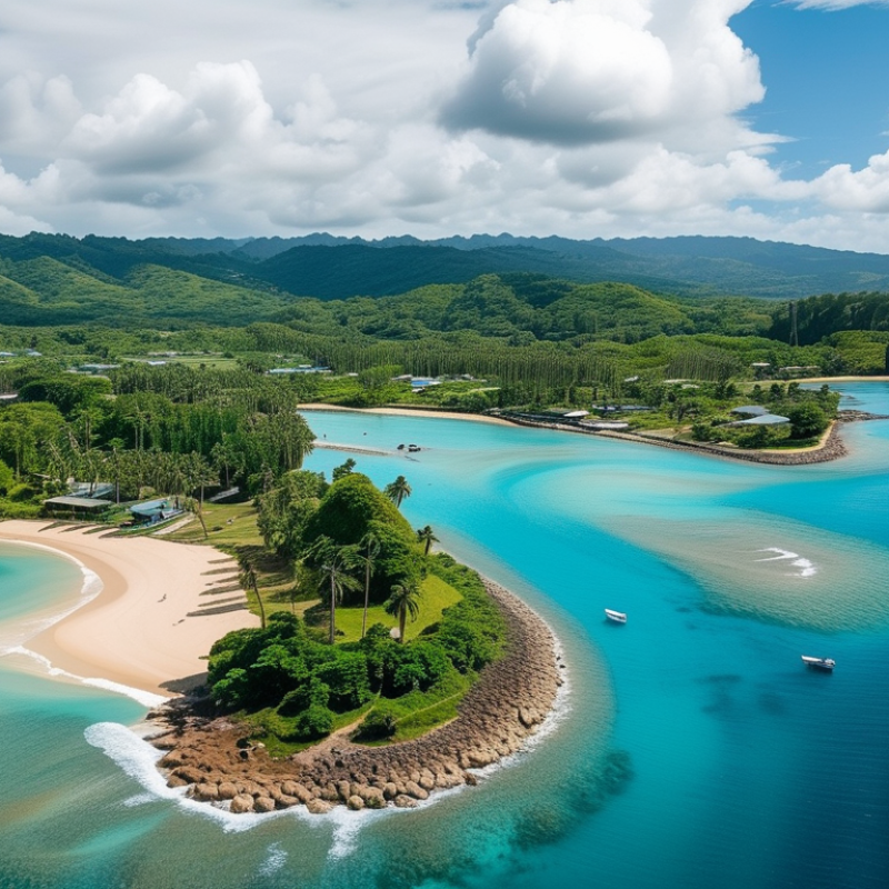 How to Find the Best Swimwear Manufacturer in Vanuatu?