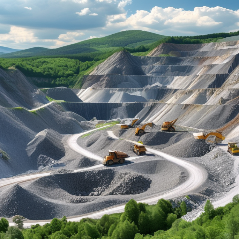 10 Essential Tips for Choosing Eco Friendly Stone Materials?
