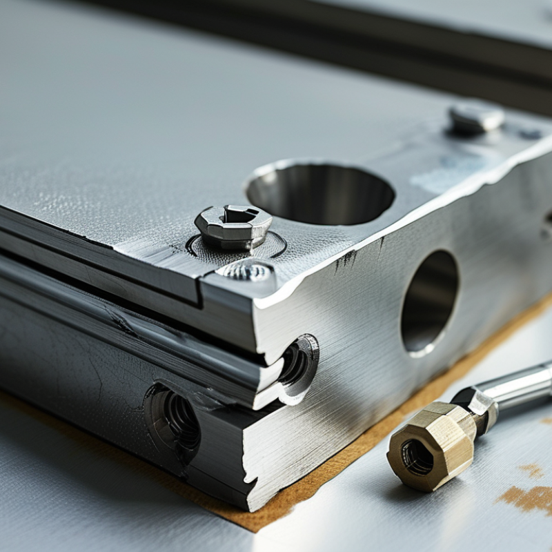 Top Quality Titanium Locking Plates for Global Buyers?