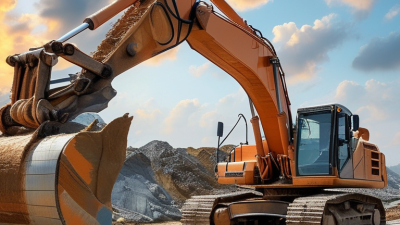 Top 10 Earth Moving Equipment Rental Companies in China?