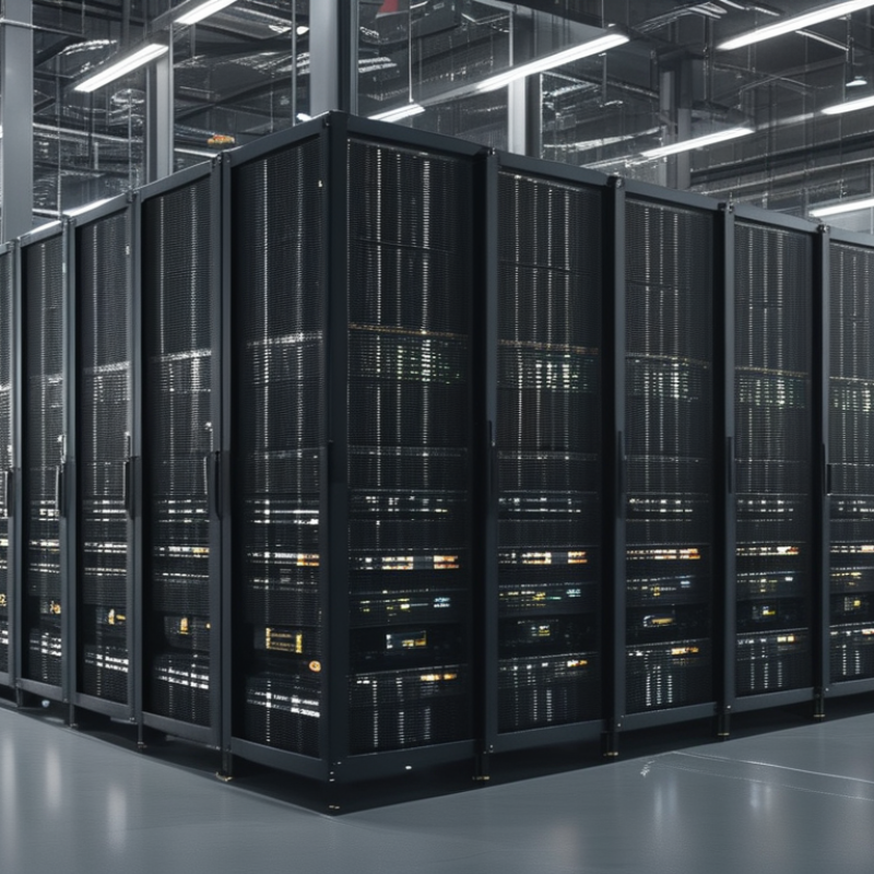 Top 10 High Performance AI Server Manufacturers in China?