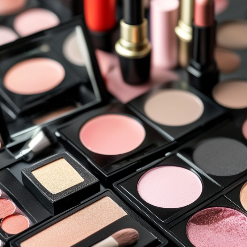 2026 Best Makeup Line Trends for Global Buyers to Discover