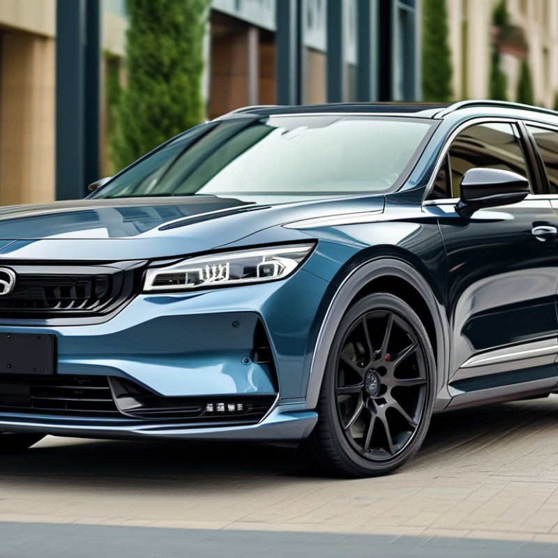 How to Enhance Vehicle Safety and Stability for Global Buyers