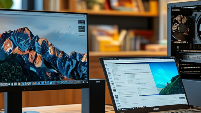 China Top 10 Compact Computers You Should Know About?