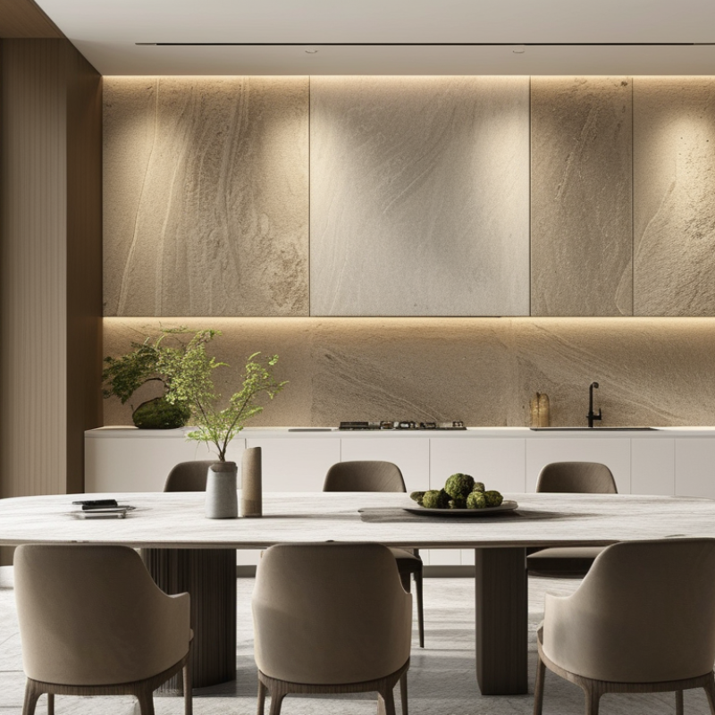 How to Choose the Best Flexible Stone for Your Project?