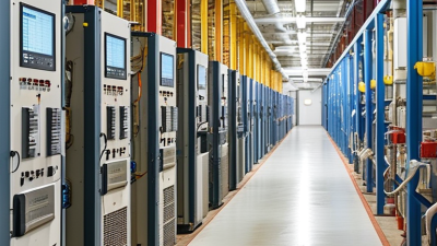 2026 How to Optimize Your Direct Digital Controller for Maximum Efficiency?