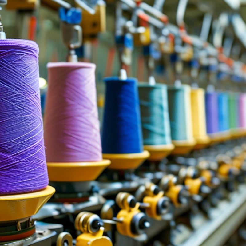 Top 10 Cone Winding Machines for Global Buyers in 2026?
