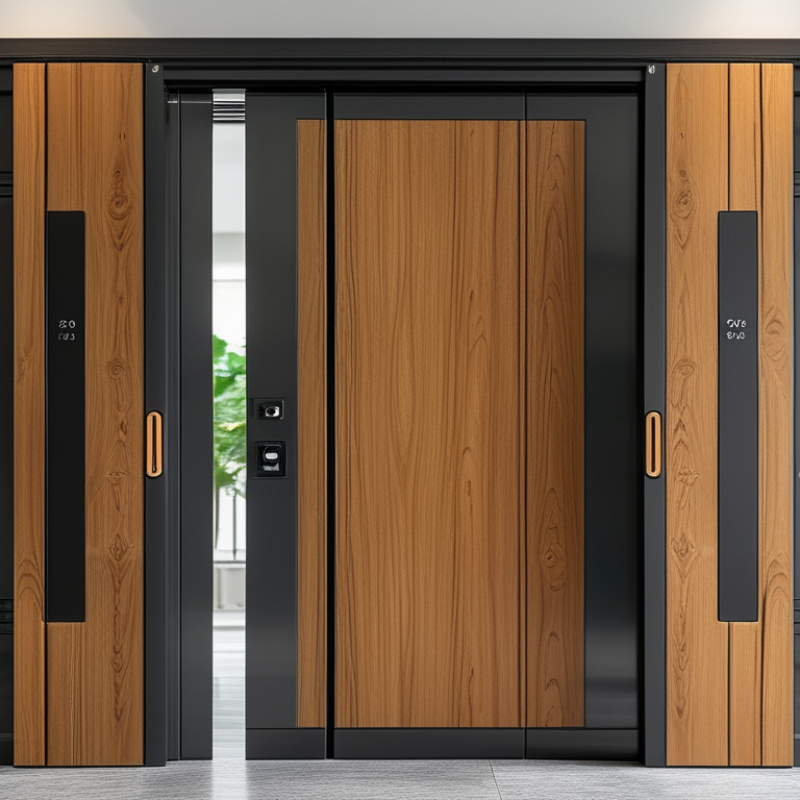 2026 Top Fire Door ODM Supplier Trends for Safety and Innovation?