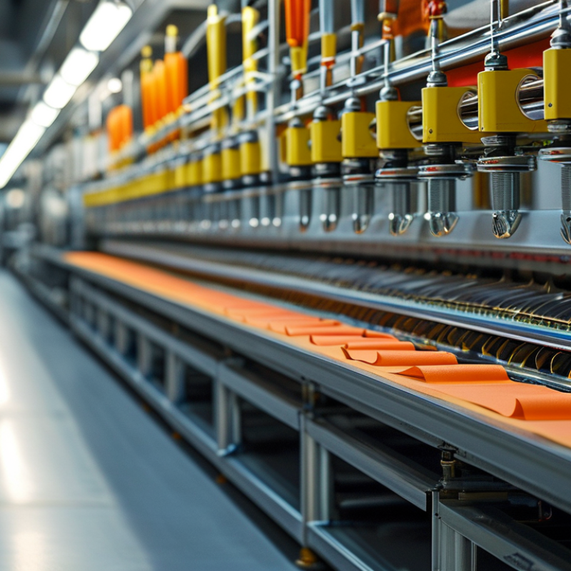 Top Kitchen Towel Machine Production Line for Global Buyers?