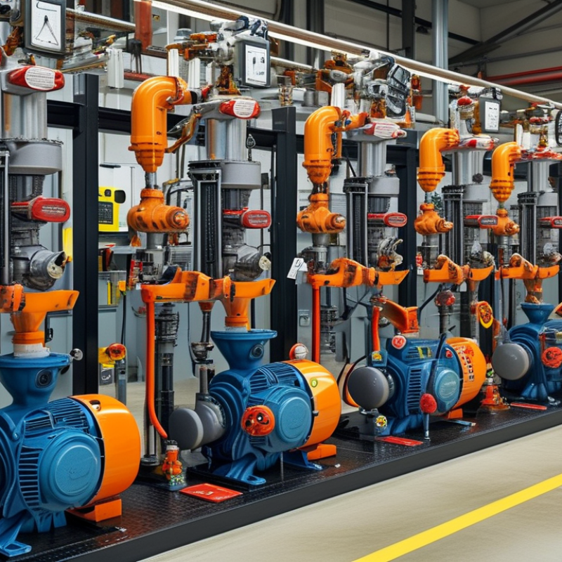 How to Choose the Best Water Pump System for Your Needs?