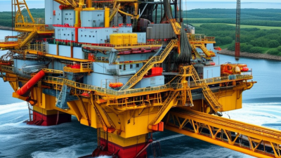 Top 5 Tips for Choosing Oil Drilling Equipment?