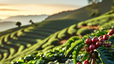 Top 10 Single Origin Coffee from China What Makes Them Unique?