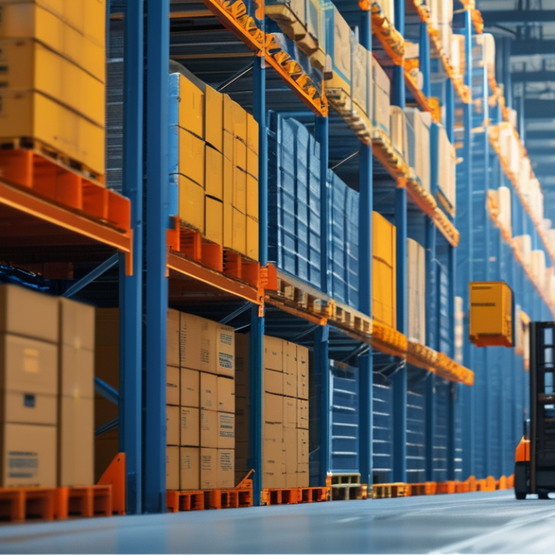 Top 10 Ways to Integrate Dock Systems in Smart Warehouses?