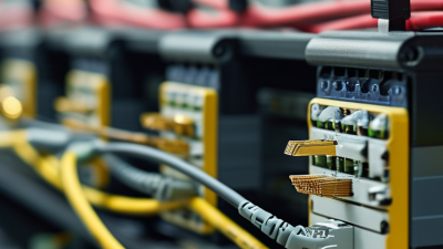 China Top Ethernet Cable Labels for Networking Solutions?