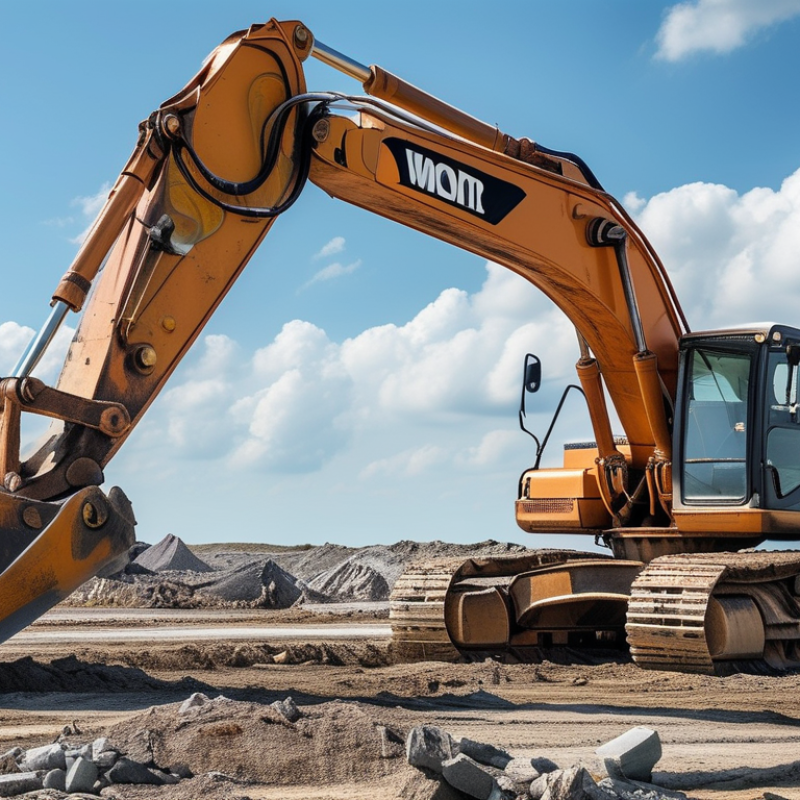 Top Bucket Teeth Suppliers for Quality Excavator Parts?
