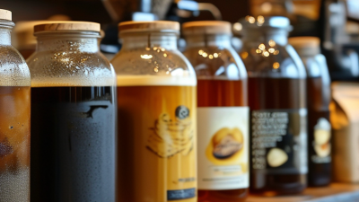 How to Choose the Best Instant Coffee for Your Business?