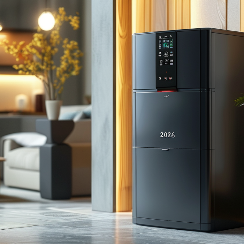 2026 Top Tankless Water Heater Features For Global Buyers?