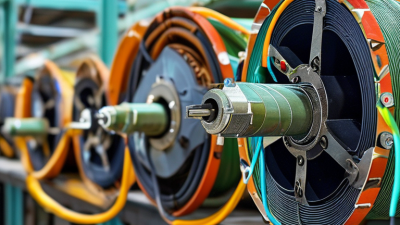 Top 10 Industrial Cable Solutions for Global Buyers?