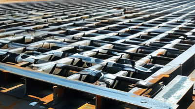 Why Choose Welded Steel Grating for Your Projects?