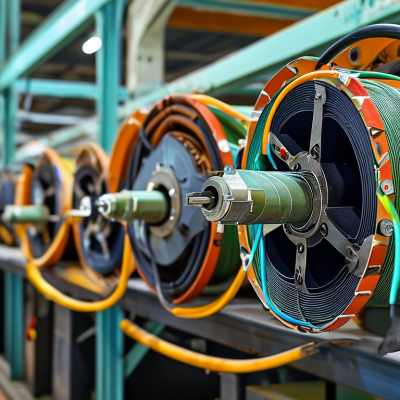 Top 10 Industrial Cable Solutions for Global Buyers?