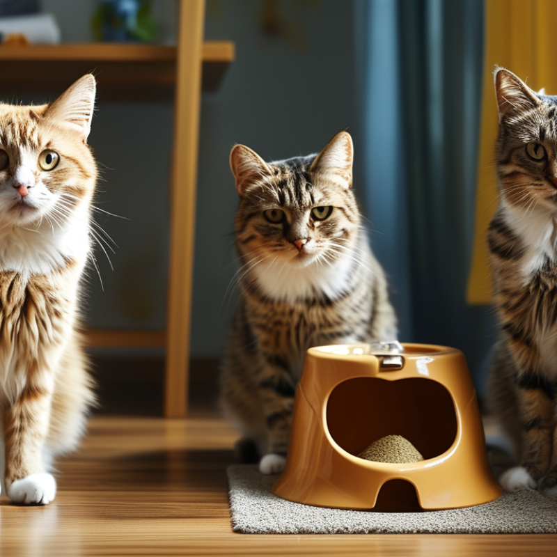 Why Do Cats Suddenly Stop Using Litter Boxes in 2026?