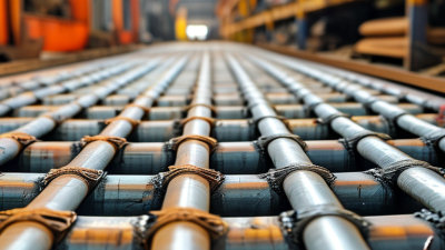 Best Welded Steel Grating Options for Global Buyers?