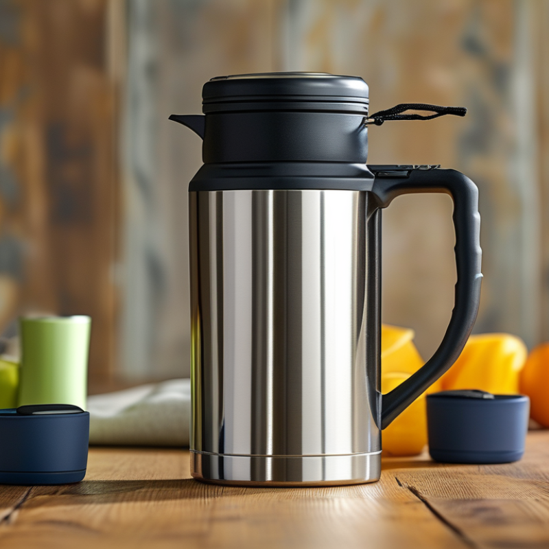 How to Choose the Best Sports Flask for Your Needs?